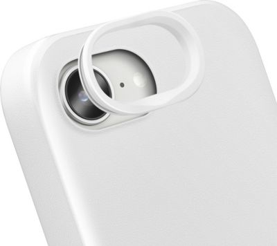 Protège objectif RHINOSHIELD iPhone 16e Contour Objectif Anti-rayures