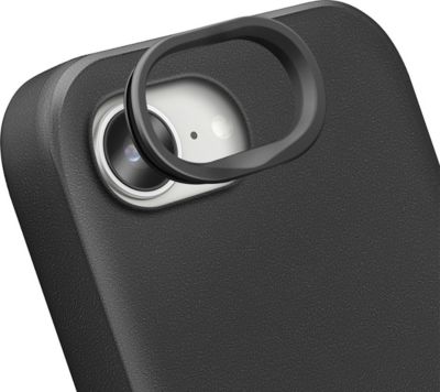 Protège objectif RHINOSHIELD pour iPhone 16e Protection Anti-rayures