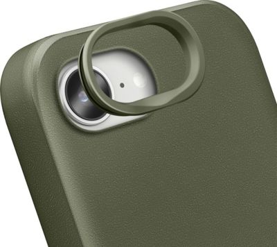 Protège objectif RHINOSHIELD iPhone 16e Contour Objectif Anti-rayures