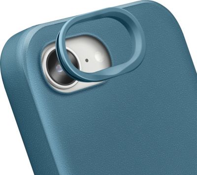 Protège objectif RHINOSHIELD iPhone 16e Contour Objectif Anti-rayures
