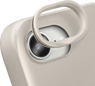 Protège objectif RHINOSHIELD iPhone 16e Contour Objectif Anti-rayures