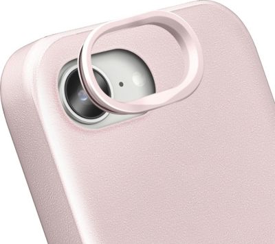 Protège objectif RHINOSHIELD iPhone 16e Contour Objectif Anti-rayures