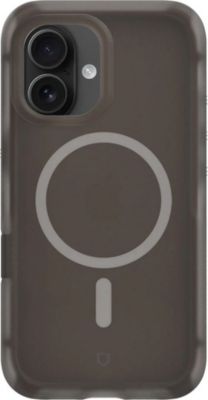 Coque RHINOSHIELD pour iPhone 16 Plus Série AirX Antichoc