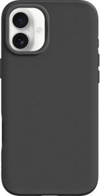 Coque RHINOSHIELD pour iPhone 16 Plus Modèle SolidX