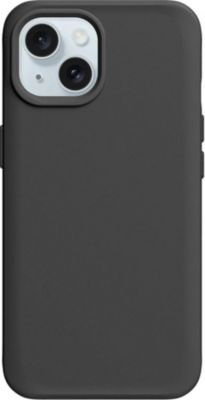 Coque RHINOSHIELD pour iPhone 15 Modèle SolidX Antichoc