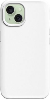 Coque RHINOSHIELD pour iPhone 15 Modèle SolidX Antichoc
