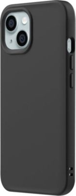 Coque RHINOSHIELD pour iPhone 15 Plus Modèle SolidX