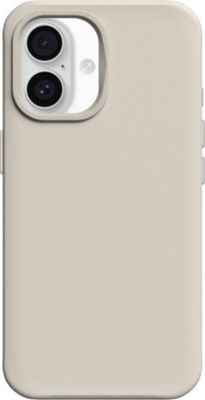Coque RHINOSHIELD pour iPhone 16 Modèle SolidX Antichoc