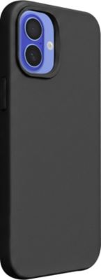 Coque RHINOSHIELD pour iPhone 16 Modèle SolidX Antichoc
