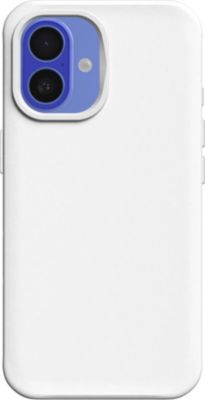 Coque RHINOSHIELD pour iPhone 16 Modèle SolidX Antichoc