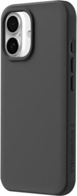 Coque RHINOSHIELD pour iPhone 16 Plus Modèle SolidX