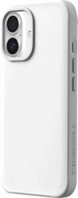 Coque RHINOSHIELD pour iPhone 16 Plus Modèle SolidX
