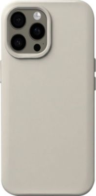 Coque RHINOSHIELD pour iPhone 16 Pro Modèle SolidX