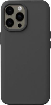 Coque RHINOSHIELD pour iPhone 16 Pro Modèle SolidX