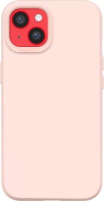 Coque RHINOSHIELD pour iPhone 15 Modèle SolidX Ultra-résis