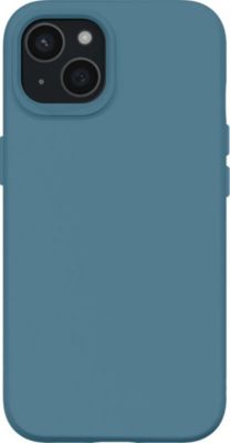 Coque RHINOSHIELD pour iPhone 15 Modèle SolidX Ultra-résis