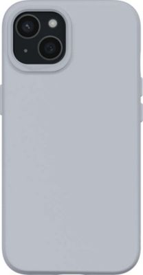 Coque RHINOSHIELD pour iPhone 15 Modèle SolidX Ultra-résis