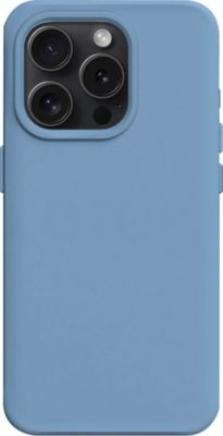 Coque RHINOSHIELD pour iPhone 15 Modèle SolidX Ultra-résis