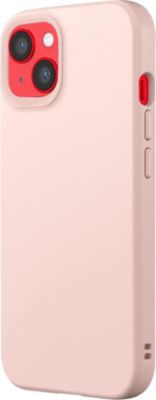 Coque RHINOSHIELD pour iPhone 15 Plus Modèle SolidX
