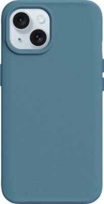 Coque RHINOSHIELD pour iPhone 15 Plus Modèle SolidX