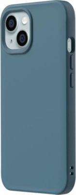Coque RHINOSHIELD pour iPhone 15 Plus Modèle SolidX