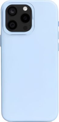 Coque RHINOSHIELD pour iPhone 15 Pro Modèle SolidX