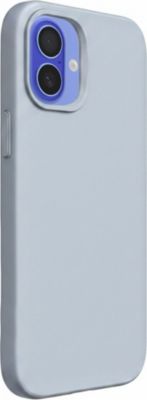 Coque RHINOSHIELD pour iPhone 16 Modèle SolidX Antichoc