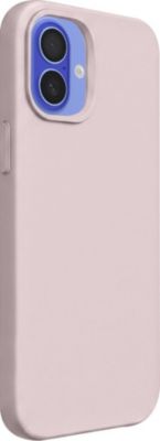 Coque RHINOSHIELD pour iPhone 16 Modèle SolidX Antichoc