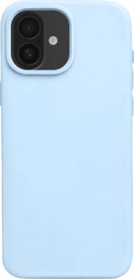 Coque RHINOSHIELD pour iPhone 16 Modèle SolidX Antichoc
