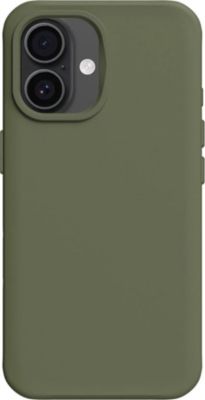 Coque RHINOSHIELD pour iPhone 16 Modèle SolidX Antichoc