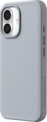 Coque RHINOSHIELD pour iPhone 16 Plus Modèle SolidX