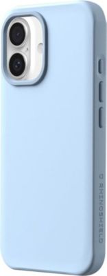 Coque RHINOSHIELD pour iPhone 16 Plus Modèle SolidX