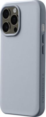 Coque RHINOSHIELD pour iPhone 16 Pro Modèle SolidX