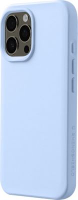 Coque RHINOSHIELD pour iPhone 16 Pro Modèle SolidX