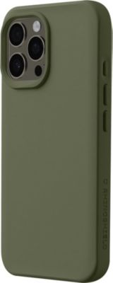 Coque RHINOSHIELD pour iPhone 16 Pro Modèle SolidX