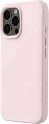 Coque RHINOSHIELD pour iPhone 16 Pro Max Modèle SolidX
