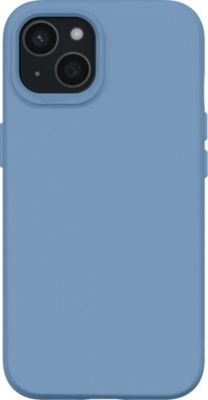 Coque RHINOSHIELD iPhone 15 MagSafe Souple Série SolidX
