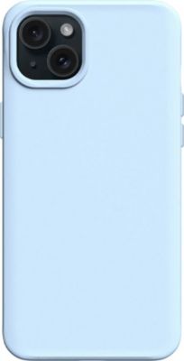 Coque RHINOSHIELD pour iPhone 15 Plus Souple Série SolidX