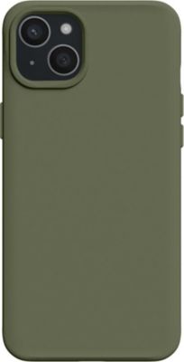 Coque RHINOSHIELD pour iPhone 15 Plus Souple Série SolidX
