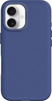 Coque RHINOSHIELD pour iPhone 16 Plus Modèle SolidX