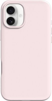 Coque RHINOSHIELD pour iPhone 16 Plus Modèle SolidX