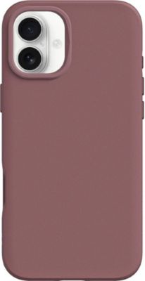 Coque RHINOSHIELD pour iPhone 16 Plus Modèle SolidX