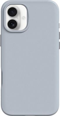 Coque RHINOSHIELD pour iPhone 16 Plus Modèle SolidX
