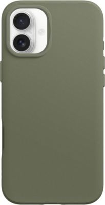 Coque RHINOSHIELD pour iPhone 16 Plus Modèle SolidX