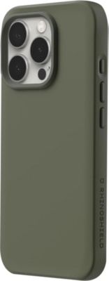 Coque RHINOSHIELD pour iPhone 16 Pro Max Modèle SolidX