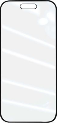 Protège écran RHINOSHIELD pour iPhone Air Anti-Chocs Souple