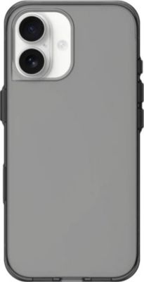 Coque RHINOSHIELD pour iPhone 17 Antichoc Série JellyTint