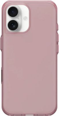 Coque RHINOSHIELD pour iPhone 17 Antichoc Série JellyTint