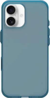 Coque RHINOSHIELD pour iPhone 17 Antichoc Série JellyTint