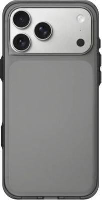 Coque RHINOSHIELD pour iPhone 17 Pro Antichoc Série JellyT